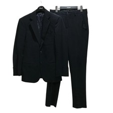 GIORGIO ARMANI Setup Suit Navy size: 44R/44R