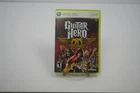 Guitar Hero Aerosmith | Xbox 360 | Complete CIB w/ Manual