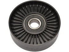 For 1987-1991 Pontiac 6000 Drive Belt Tensioner Pulley Accessory Drive 85357JTBQ