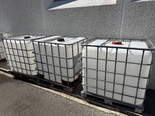 Cisterne 1000L