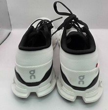 On Running Womens Cloud X 4 Sneakers-White 9....