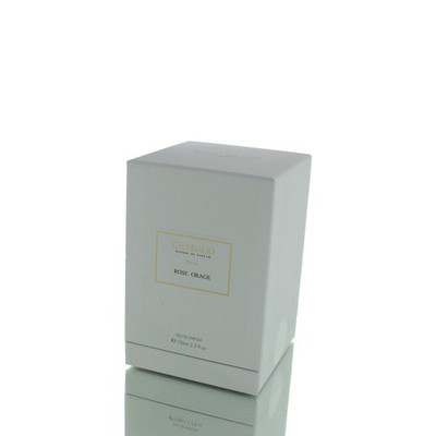 Chabaud Rose Orage EDP M 100ml Boxed