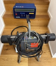 VW Audi VAG1743 - Dieseltester Abgastester mit Messkopf