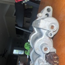 1973 74 75 76 Cadillac Eldorado Power 5050 Split Bucket Seat Transmission