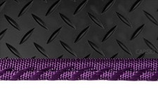 for Ford Ka Plus 2016-2020 - Tailored Rubber Car Mats