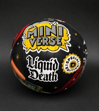 MGA's Miniverse Liquid Death SPECIAL EDITION LIMITED EXCLUSIVE New Unopened