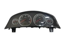 Compteur Opel GT