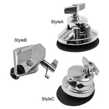 Drum Kit Mount Bracket Replaces ,Percussion Instrument Parts ,Plate Accessories,