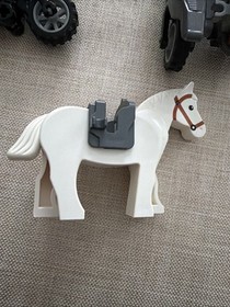 Lego Indiana Jones Minifigures Lot Of 12 Henry, Marianne, Pilot & More