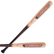 34 Inch 243 Modle Maple Wood Baseball bat for 34", Natural wooden