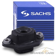 SACHS DOMLAGER FEDERBEINLAGER HINTEN FÜR BMW 1-ER E81 E87 E82 E88