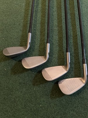 PING Prodi G Irons 6,7,8,W Graphite Shaft US Kids UltraLight W15 Wood,GapWedge