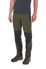Rab Torque Mens Climbing Pants Brand New Size 34" Waist, Leg Reg..(rr£105)