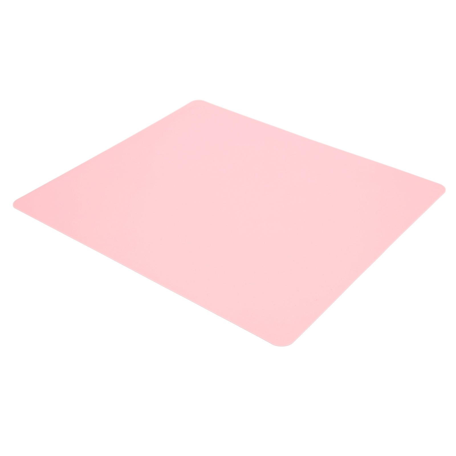 Silicone Craft Mat Silicone Anti Skid Heat Resistant Silicon Mat For Kitchen.