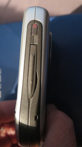 🔵 NOKIA 6630 VODAFONE Silber Handy 🌀 Klassiker Sammlerobjekt Mobiltelefon ⚡️ - Bild 4 von 10