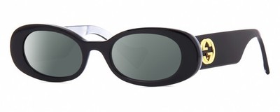 GUCCI sunglasses ラインストーン ブラック ゴールド GG GUCCI Sunglasses | SHOP TUNI - Tuni