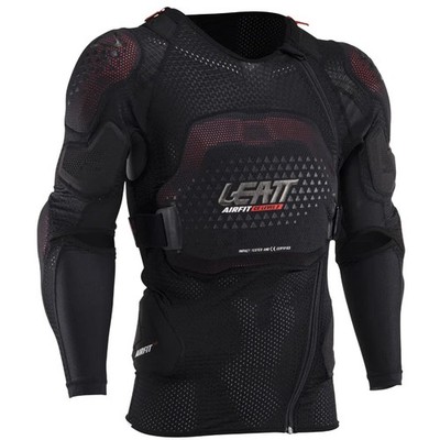Leatt Body Protector 3DF AirFit Evo XX-Large Black