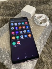 Samsung Galaxy s9 64GB Unlocked