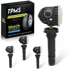 TPMS Sensor, F2GT1A180AB for 315Mhz Tire Pressure Monitoring Sensor Compatibl...