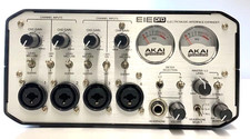 AKAI Electromusic Interface Expander Interfaccia Audio ElE Pro
