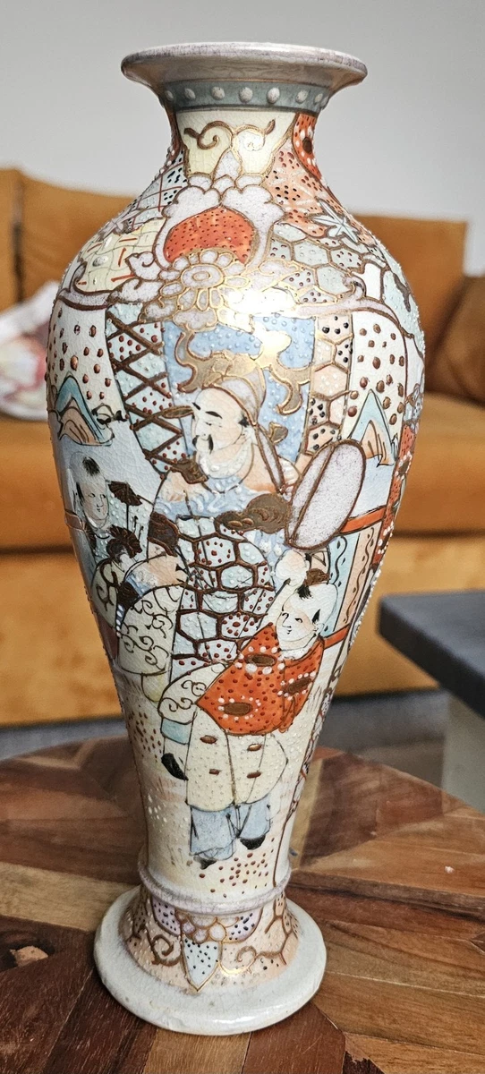 日本古董花瓶| eBay