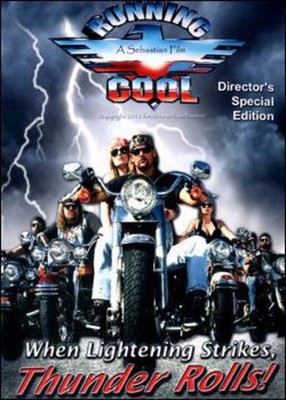 Running Cool (1993), New DVDs