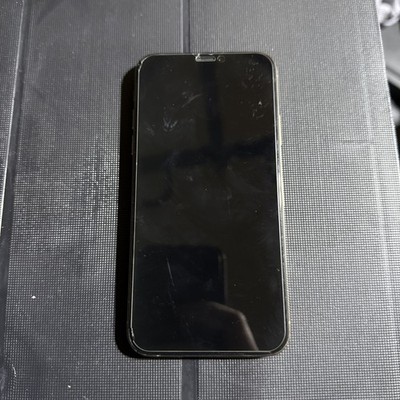 Apple iPhone XS For Parts/Repair AS-IS Won t Turn On No Testing