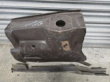 Mk2 Escort Rs2000 NOS  Genuine Ford  Inner Wing And Chassis Leg