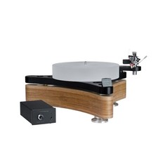 Opera Consonance Die Walküre mk2 _ High End _ Plattenspieler _ Neuware