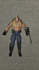 New ListingGi Joe Classified Series Dreadnok Gnawgahyde Body Only