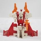 1987 Transformers G1 Headmasters Computicon (Techbots) C-88 Strafe Complete