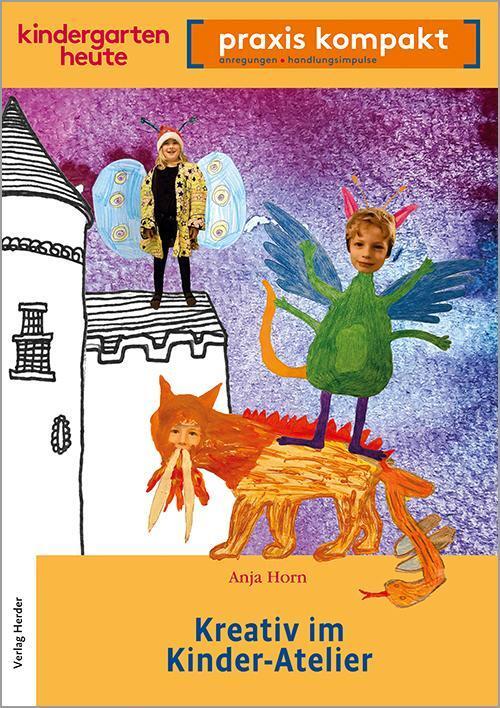 Thumbnail - Kreativ Kinderatelier Anja Horn