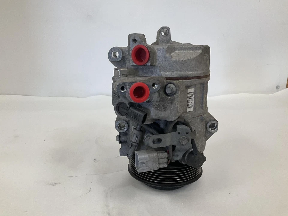 2013-2015 Lexus Gs350 Compressor 52k Awd Factory OEM Replacement Part Foto 2 de 4