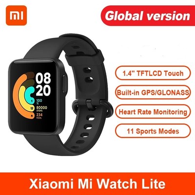 xiaomi mi watch reddit
