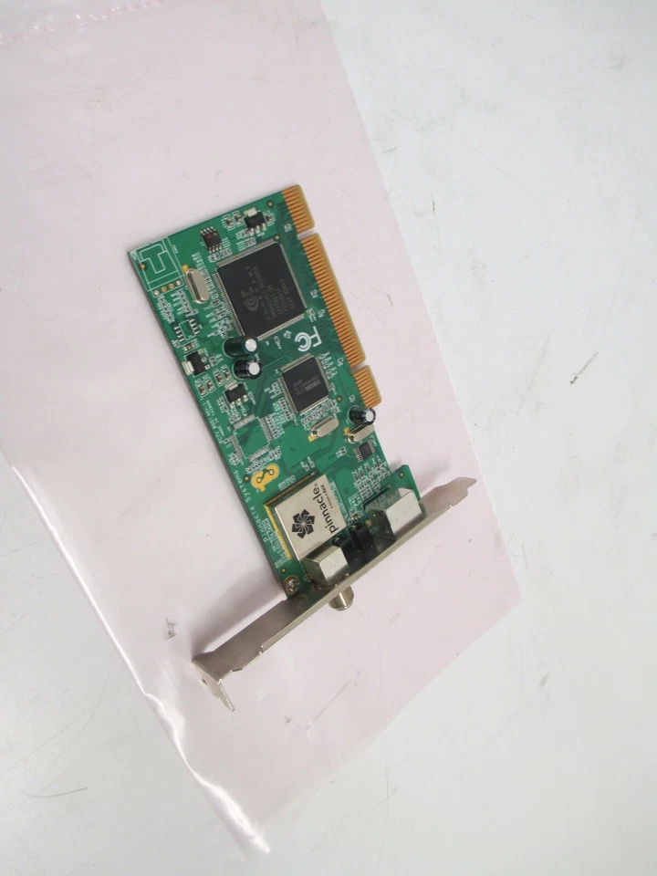 Pinnacle Systems PCTV 800i *SOLO PIEZAS* Foto 4 de 4