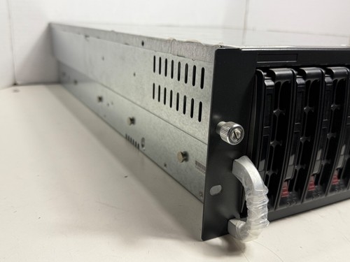 Appareil d'optimisation WAN Riverbed SteelHead 6020 3,2 To - Photo 7/24