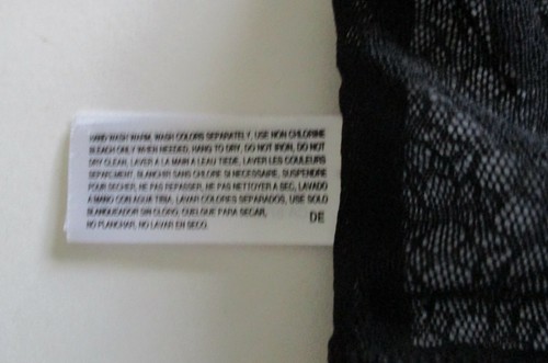 Wacoal 845212 The Insider Hipster Panty S, M, L MSRP $28.00 NWT - Picture 16 of 16