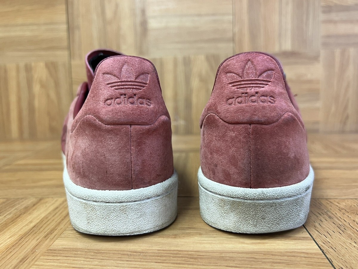RARE 9.5 - adidas Campus Stitch & Turn 3D Mystery Ruby Red Men's Shoes  CQ2472 | eBay