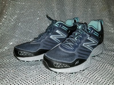 new balance men's lonoke trail running shoes