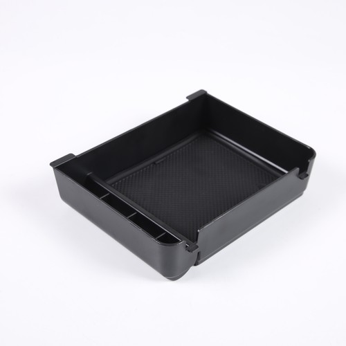 Center Console Tray Armrest Storage Box With Pad For Ineos Grenadier 2020+ - Afbeelding 11 van 24