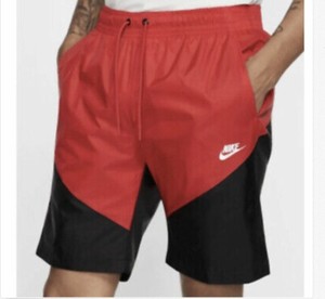 Nike windrunner track shorts Clearance