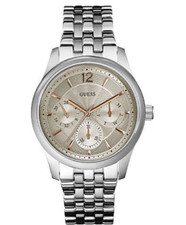 OROLOGIO GUESS UOMO DA POLSO W0474G2- Listino 149,00 €  -  SCONTO 50% 