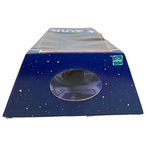 Star Wars Empire Strikes Back Imperial Officer 12" Action Figure 2002 Hasbro New - Foto 5 di 6