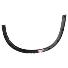 Front LH Driver Wheel Fender Molding Trim For Mitsubishi Outlander Sport 2020-23