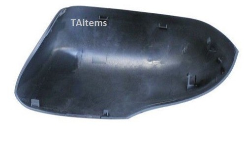 PAIR LEFT+RIGHT SIDE MIRROR COVERS FOR PAINTING FOR KIA PICANTO 2011-2017 - Picture 9 of 12