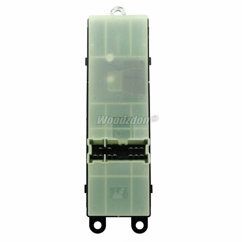 New Master Power Window Switch Control Fit For Nissan Xterra Frontier 2005-2012 - Imagen 3 de 7