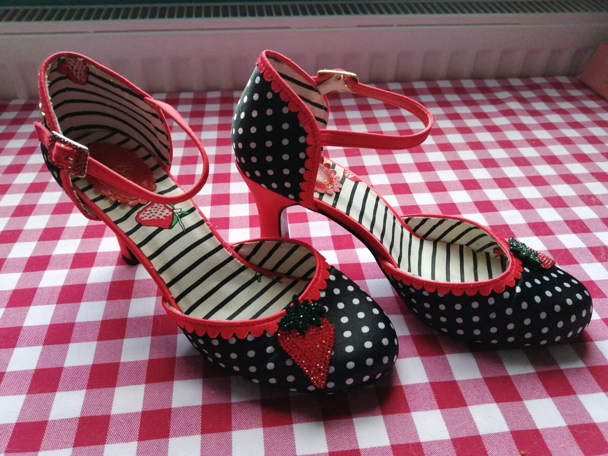 Joe browns deals shoes ebay