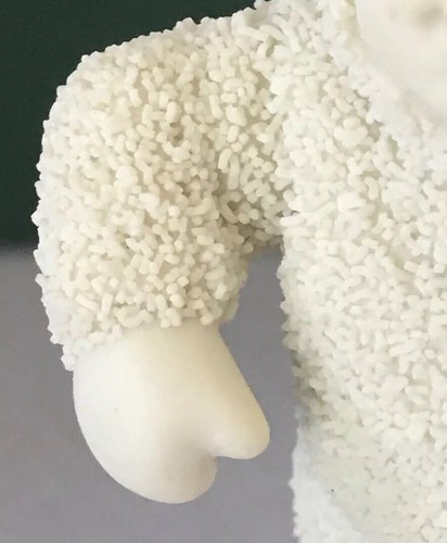 Snowbabies - FOLLOW ME //MIB// - Picture 7 of 12