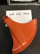 Stihl Trimmer Line Head Deflector# 4140 713 4500