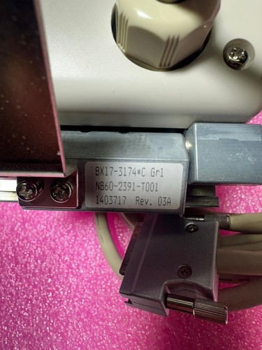 Toshiba BX17-3174*C Gr1 - Picture 2 of 2